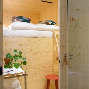 Private Dormitory Room Mixed